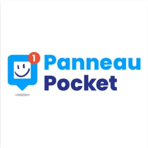 panneau pocket