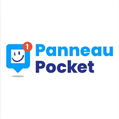 panneau pocket