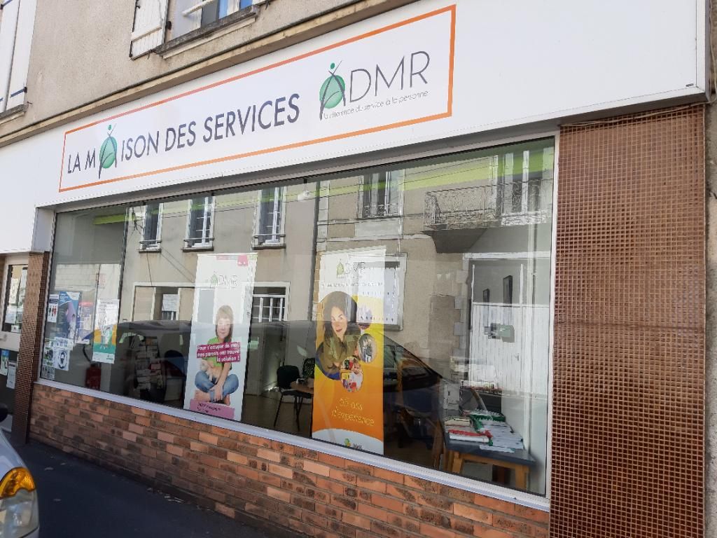 ADMR