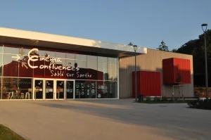 cinéma confluences