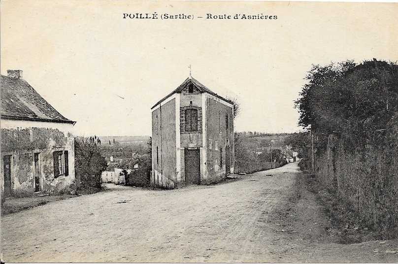 future poste