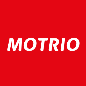 Logo Motrio Thiberge