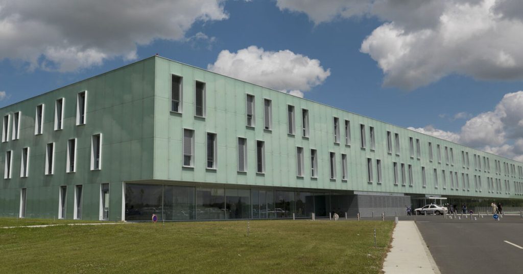 Pôle Santé Sarthe et Loir