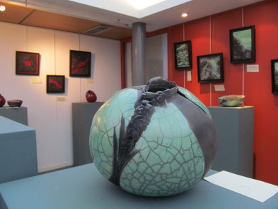 raku