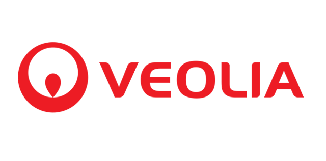 logo veolia