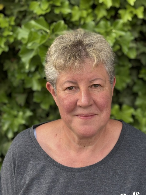 Portrait DESNOES CHRISTINE