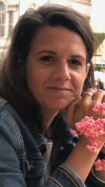 Priscille GUERY