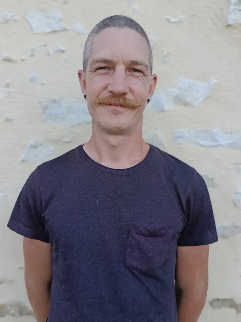 Portrait HUGO PELLETIER