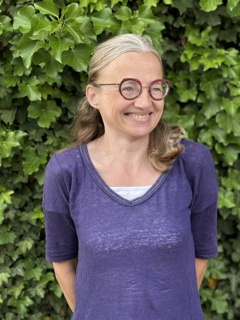 Portrait MAISONNEUVE MARIE