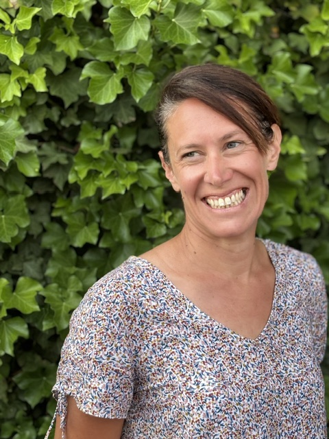 Portrait VANNIER STEPHANIE